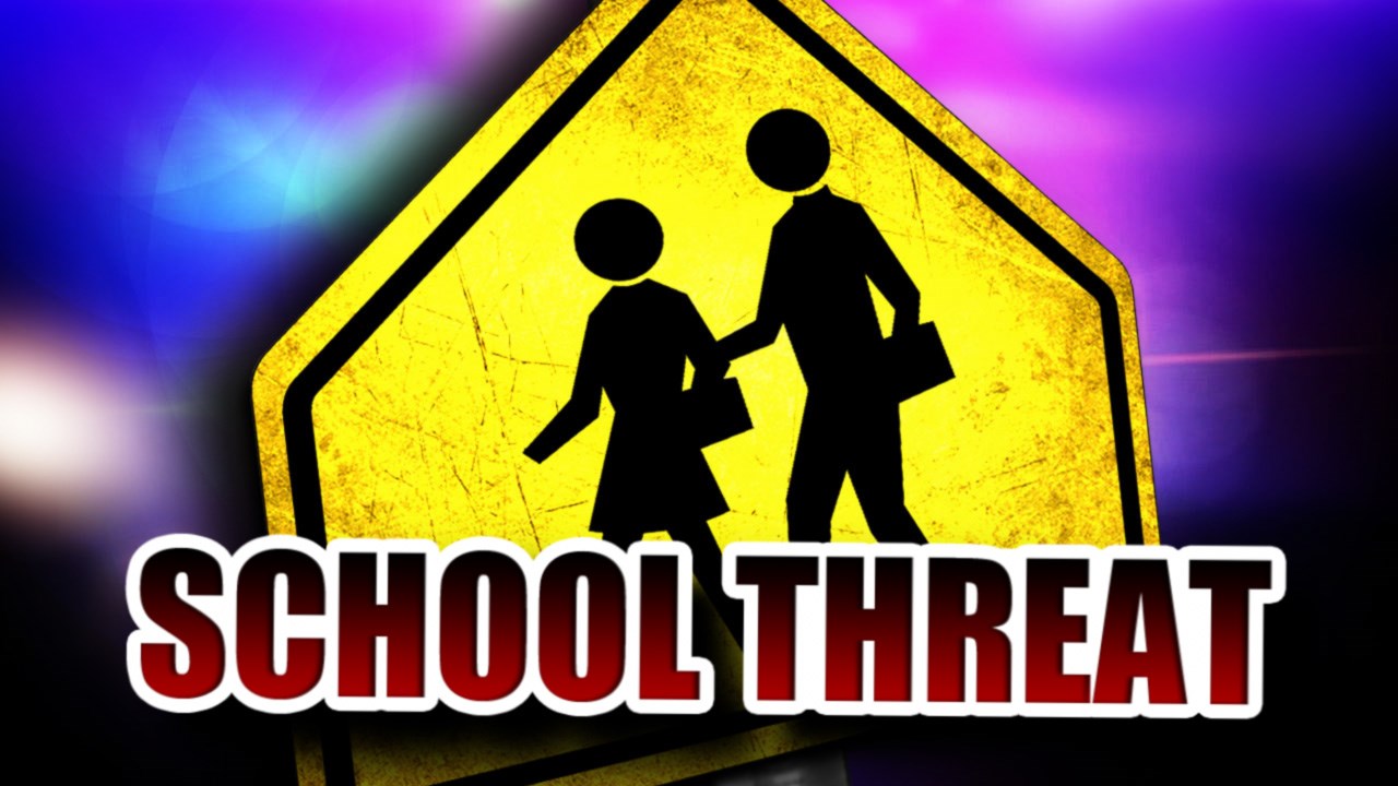 Statement from Sheridan Police on school situation
