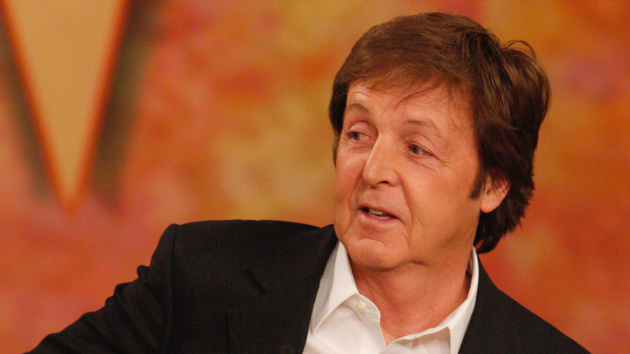 Paul McCartney compartilha destaques da turnê brasileira Got Back – DeltaPlex News