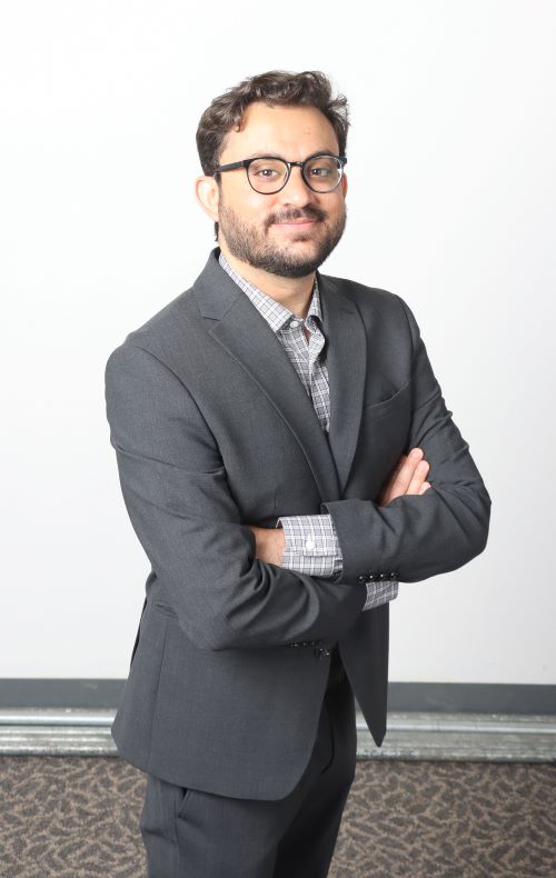 Nephrologist Joins Jefferson Regional Clinic
