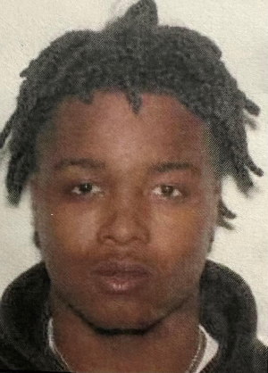 Suspect in Pine Bluff July double murder on Hazel in custody