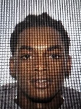 South Myrtle Street Homicide Suspect In Custody