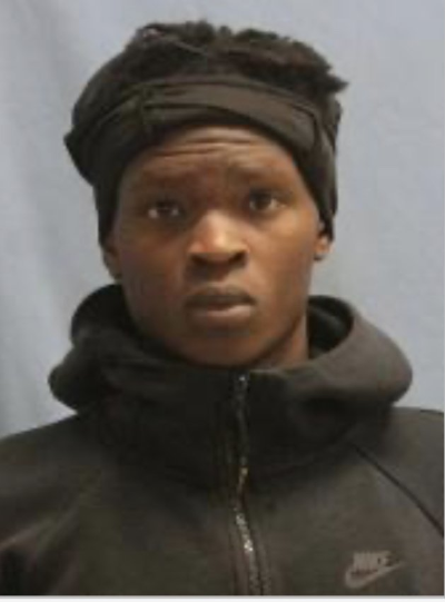 Third suspect identified in double murder at 17th and Hazel
