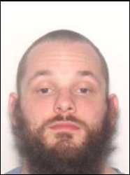 Homicide Suspect Arrested in Rogers