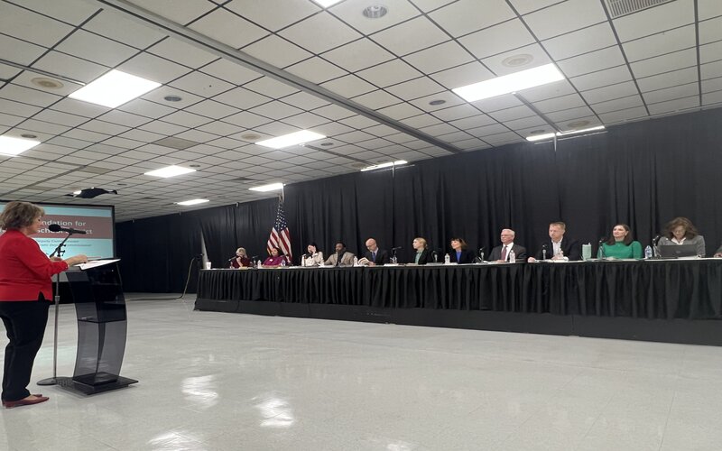 PBSD Regains Local Control, Vote Passes 7-0