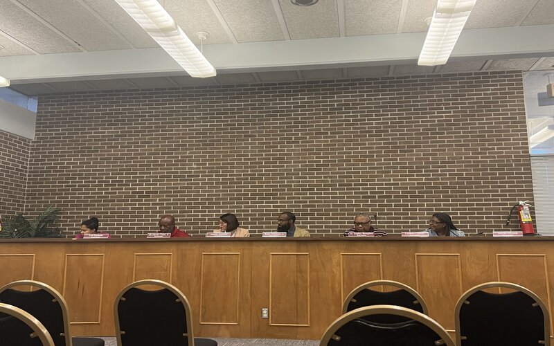 PBSD Board Approves District Budget, New Bus Attendant