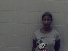 Bond set for forgery suspect
