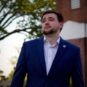 Sam Beavers, member of the Jefferson County Board of Election Commissioners, explained the three items on the ballot