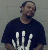 $15k cash only bond set for Pine Bluff man on parole who allegedly choked his girlfriend and led a high speed chase