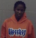 $15k cash only bond for PB woman accused of lying to police about boyfriend who allegedly fired shots at an officer