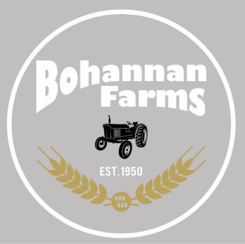 Trey Bohannan of Design One discussed the progress at the go-cart track and the third annual tractor show