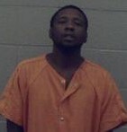$5k bond set for a Pine Bluff Man accused of driving a stolen vehicle