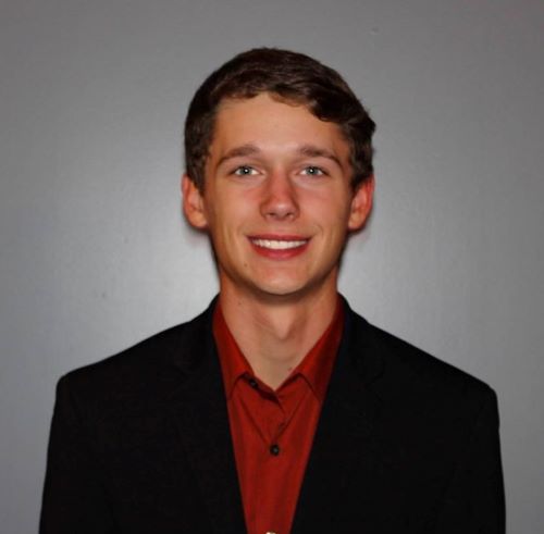 Local business owner, Colton Edwards, to seek election for Ward 3 City Council