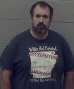 $100k bond set for White Hall man accused of sexually assulting a minor