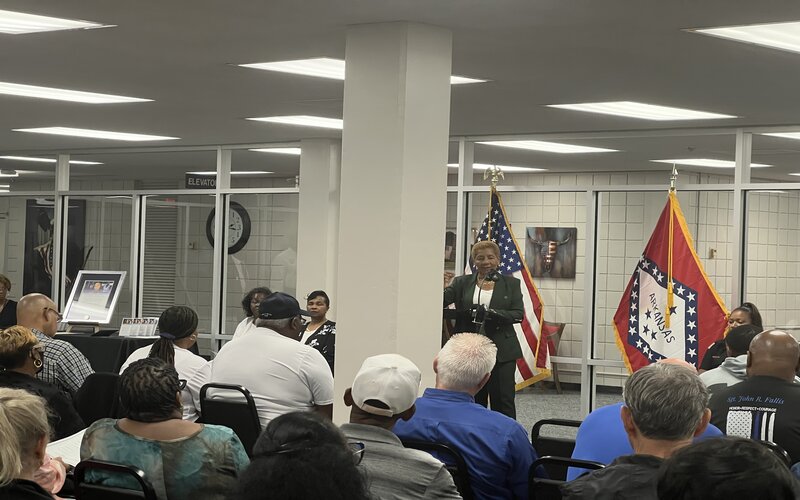 New Kevin Collins Center has soft opening