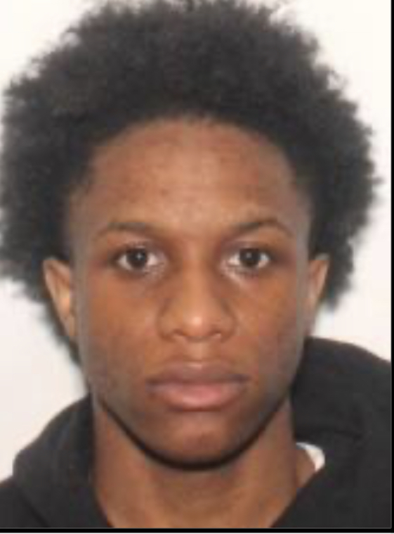 Police arrest 3, search for 1 more from Sunday morning homicide