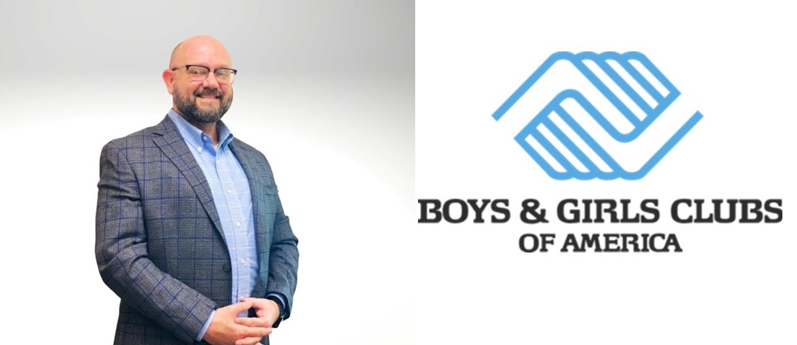 New United Way Director Jason Duren and Tavonte Calhoun of the Boys & Girls Club discussed the B&GC on the Morning Show