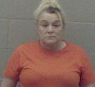 $2,500 bond set for Pine Bluff woman after being arrested for attempting to cash a fraudulent check