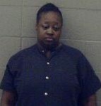 Pine Bluff woman arrested after threatening a security guard at PBHS
