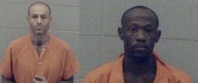 $35k bond set for two Pine Bluff men accused of stealing and selling copper wire belonging to AT&T