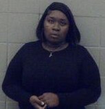 $5k bond was set for a Pine Bluff woman accused of stealing cash from Walmart