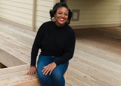 UAPB Alumna Finds Fulfillment in Expanding Higher Education ...