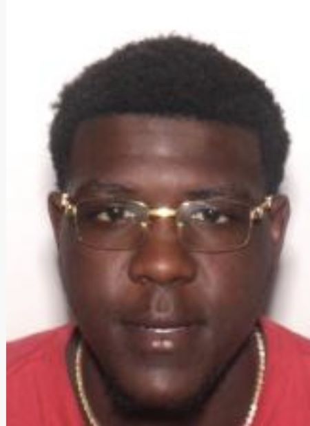 First Degree Murder Suspect Wanted