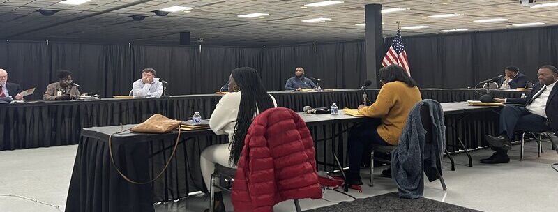 PB City Council Address Several Agenda Items, Approves 2 Ordinances