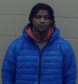 $25k bond set for a Pine Bluff man accused of driving a stolen vehicle