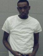 Tevin Young