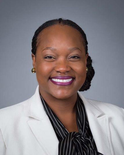State Representative Vivian Flowers explains her decision to run for Mayor of Pine Bluff
