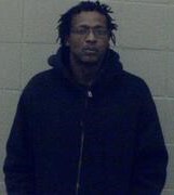 A $10k was set for a man attempting to smuggle contraband into the jail