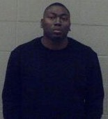 A $25k bond set for a Mississippi man charged with battery