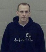 A $50k bond for a White Hall man currently on parole
