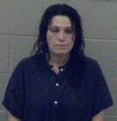 Terri Mcghee