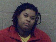 $10k bond set for Pine Bluff woman accused of delivering contraband to the adult detention center