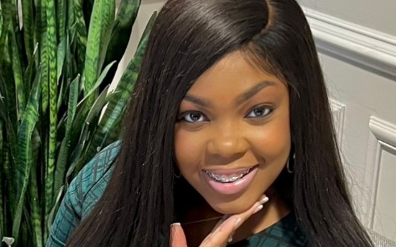 Makayla Washington Ready To Serve Single Parents In Southeast Arkansas