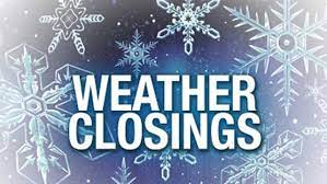 Friday Closings across the Deltaplex