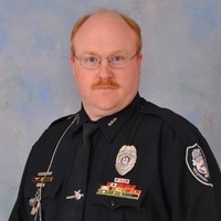 Southeast Arkansas College’s Police Chief talked about the assist in the capture of one escapee
