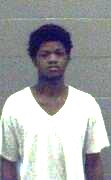 A $250k bond was set for Pine Bluff man accused of being in two seperate robberies