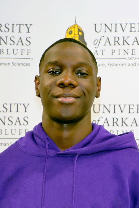 UAPB Agricultural Business Major Awarded Scholarship by National Crop Insurance Services