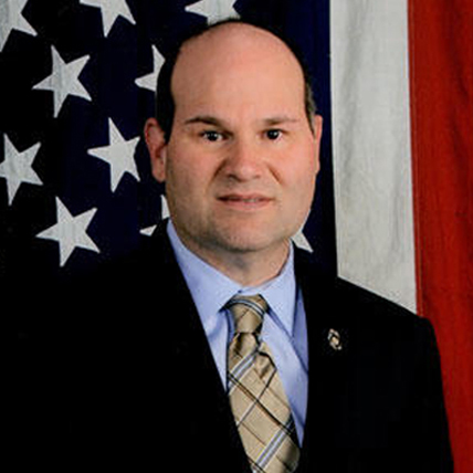 Shapiro resigns as White Hall Police Chief