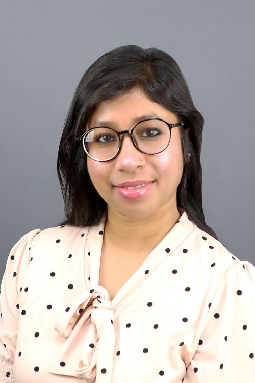 Student from Bangladesh Fulfilling Career, Research Goals in UAPB Agricultural Regulations Program
