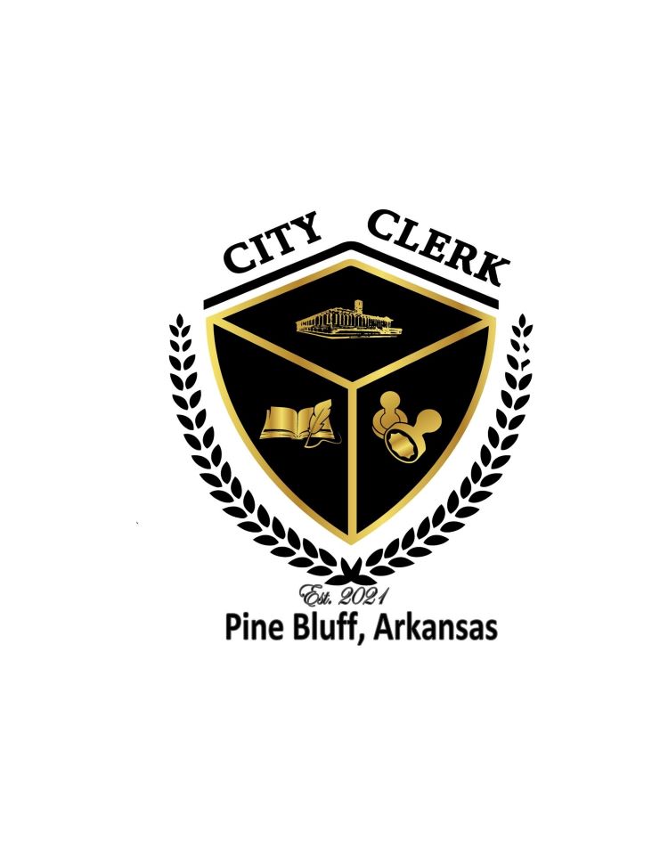 Current City Clerk Janice Roberts explains her duties