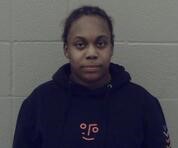 $25k bond was set for a Pine Bluff woman accused of two counts of endangering the welfare of a minor