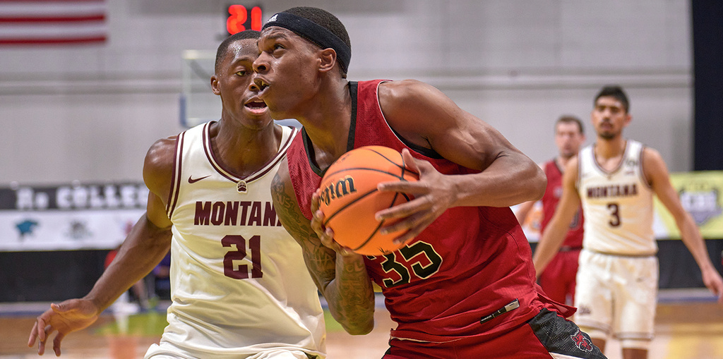 Arkansas State defeats Montana to advance to Ro CBI semi-finals