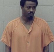 A $50k bond was set for a Pine Bluff man accused of injuring three police officers trying to arrest him