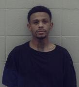 A $5k cash only bond was set for a man accused of tampering with evidence