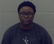 A $200k bond was set for a Pine Bluff woman accused of firing shots from a parked vehicle