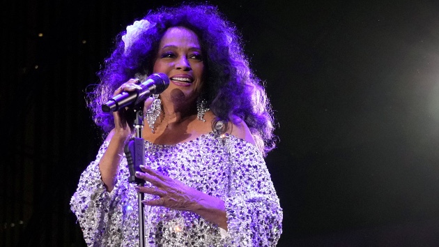Family & friends share birthday wishes for Diana Ross as she turns 80