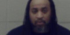 A $5k bond was set for a Pine Bluff man accused of stealing money